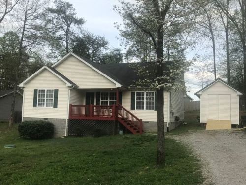 502 Evening Shade Dr, White Bluff, TN 37187-4079
