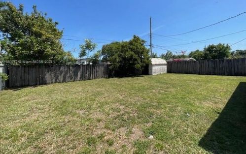 7021 26 St, Hollywood FL  33025-2979 exterior
