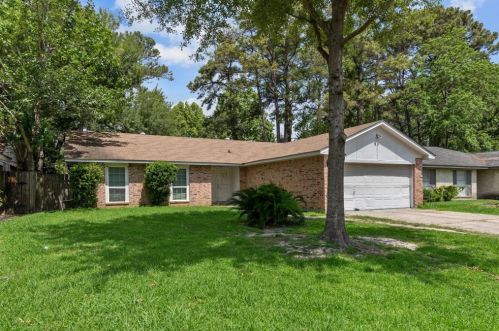 15267 Morning Dove Dr, Humble, TX 77396-2294