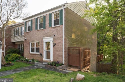 5432 Bromyard Ct, Springfield, VA 22015-1924