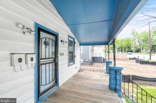 3517 Dakota Ave, Washington, DC 20018-3023