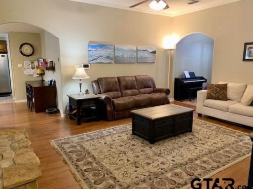 11604 Three Chimneys Dr, Flint TX  75762-6349 exterior