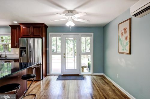 1260 Hoffman Rd, Prospectville PA  19002-5033 exterior