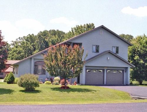 7847 Evergreen St, Marshfield, WI 54441-9034