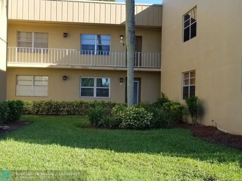 483 Capri K, Delray Beach, FL 33484-5105