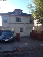 1900 Harmon St, Berkeley CA  94703-2724 exterior
