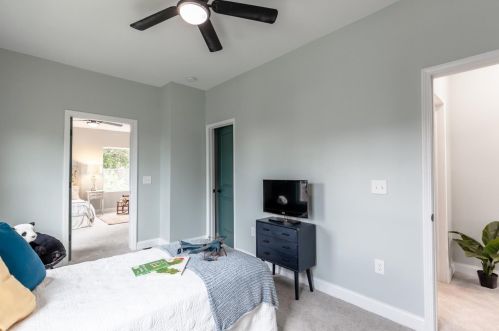 4232 Franklin Ave, Cincinnati OH  45212-3016 exterior