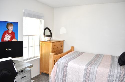 10496 Dartmouth Ave, Denver CO 80227-5606 exterior