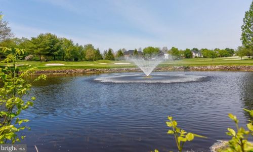 18292 St Georges Ct, Leesburg VA  20176-7421 exterior