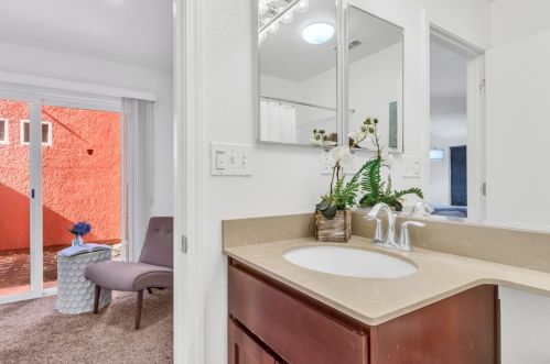 3182 Bridgeway Dr, Rancho Cordova CA  95670-6246 exterior