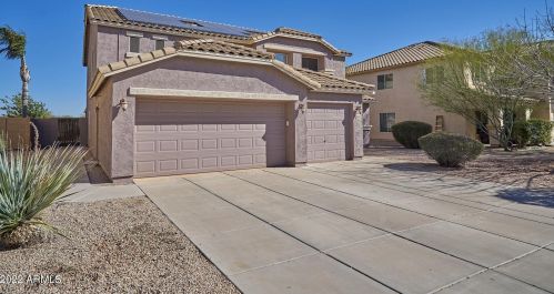 3442 Morenci Rd, San Tan Valley, AZ 85143-5972