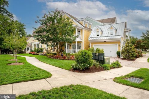22160 Preservation Dr, Millsboro, DE 19966
