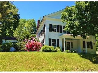 11 North St, Norfolk, CT 06058-1021