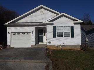 10645 Lone Star Way, Knoxville, TN 37932-2077