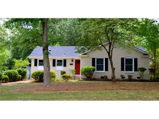1800 Emerywood Dr, Charlotte, NC 28210-4144