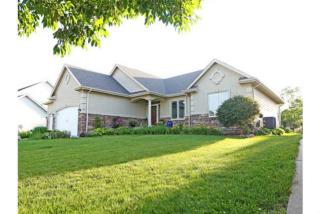 6752 Cardiff Ct, Camp Dodge, IA 50131-2755