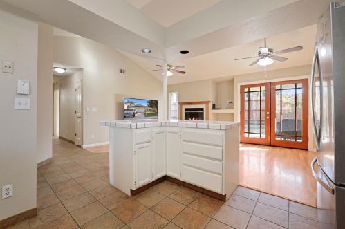 5204 Dolcetto Way, Salida CA  95368-9509 exterior