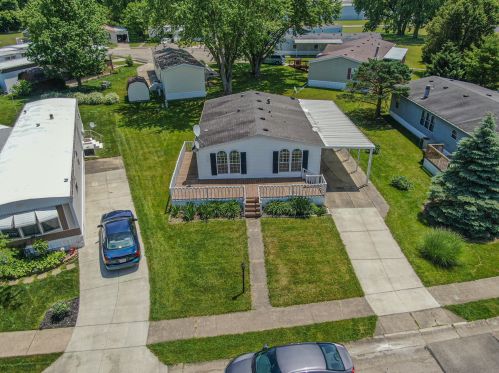 4100 Troy Rd, Springfield, OH 45502-8848