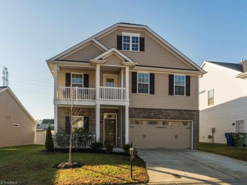 117 Still Water Cir, Gibsonville, NC 27249-2822