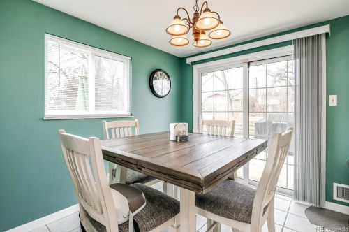 10101 Melody Dr, Denver CO 80260-6061 exterior