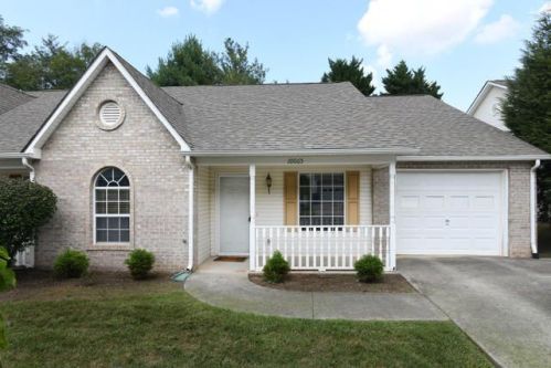 10065 Bellflower Way, Knoxville, TN 37932-3726