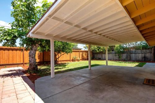 1874 Sarasota Way, San Jose CA  95122-2234 exterior