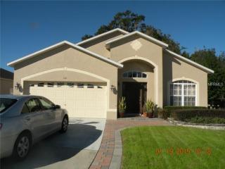 312 Clydesdale Cir, Sanford, FL 32773-6898