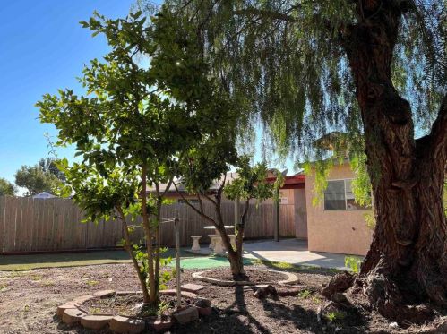 4761 Westridge Dr, Oceanside CA  92056-3003 exterior