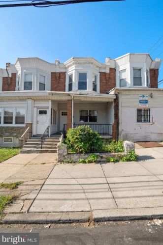 6616 Chew Ave, Philadelphia PA  19119-2001 exterior