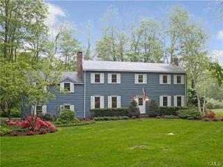 144 Gallows Hill Rd, West Redding, CT 06896-1409