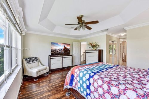 16392 29th St, Hollywood FL  33027-5221 exterior