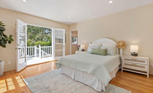 3411 Chuparosa Dr, Santa Barbara CA  93105-2612 exterior