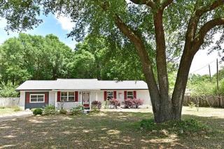 5556 Delona Rd, Milton FL  32583-1613 exterior