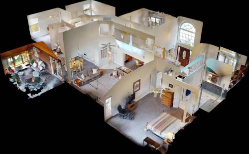 480 Bridle Pass Way, Liberty Township, OH 45050