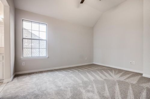 1379 Arbuckle Dr, Frisco TX 75033-1414 exterior