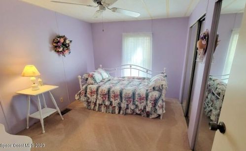 1214 Paurotis Dr, Sebastian FL  32976-7053 exterior