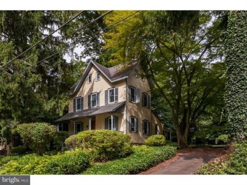 139 Woodland Rd, Wyncote, PA 19095-1323