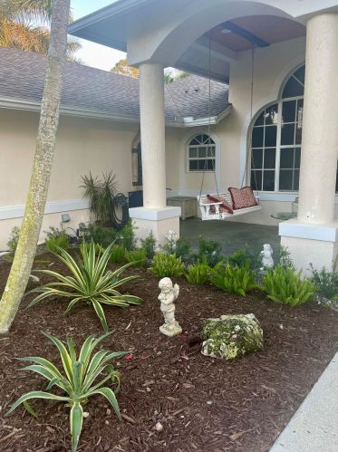 17148 78th Rd, Town Of Loxahatchee Groves FL  33470-5808 exterior