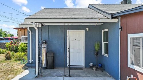 2667 Santa Fe St, Riverbank CA  95367-2226 exterior