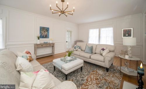1238 William St, Fredericksburg VA  22401-5454 exterior