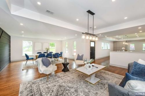 415 Upper Mountain Ave, Montclair NJ  07043-1413 exterior