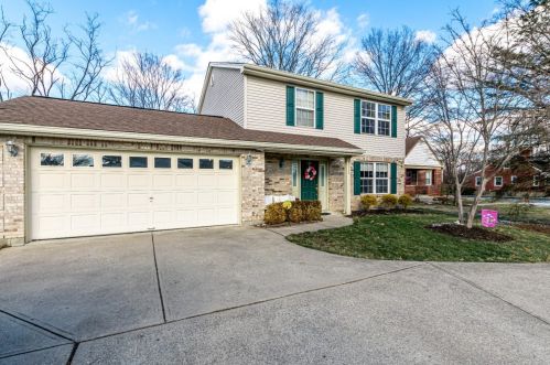 6200 Euclid Rd, Cincinnati, OH 45236-4208