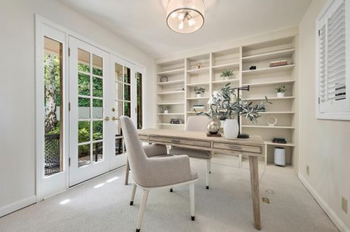 14665 Fieldstone Dr, Saratoga CA  95070-5760 exterior