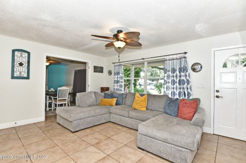 4750 Cinema St, Cocoa FL  32927-3027 exterior