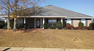 9574 Bridle Ct, Mobile AL  36695-9762 exterior