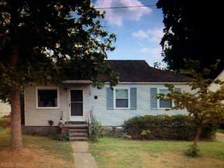 719 Kenosha Ave, Norfolk, VA 23509-1505