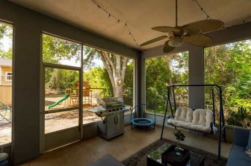 127 Oakley Ct, De Bary FL  32713-4101 exterior