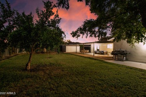 4607 Edgemont Ave, Phoenix AZ  85008-1509 exterior