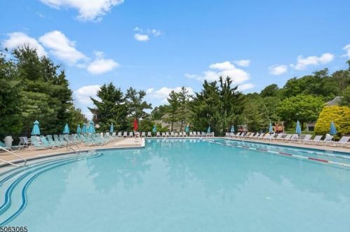 22 Birchwood Rd, Bedminster NJ  07921-1910 exterior