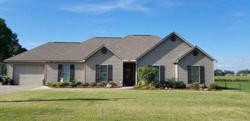 209 Vincent St, Lafayette, LA 70555-3331